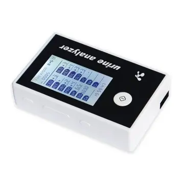 14 parameters urine analyzer