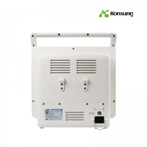 Quots for China Multi-Parameters Patient Monitor