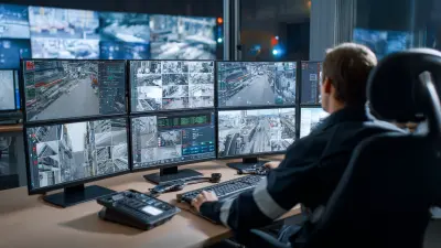 Understanding Manufacturing Standards for the Best Central Monitor System and How to Choose the Right One