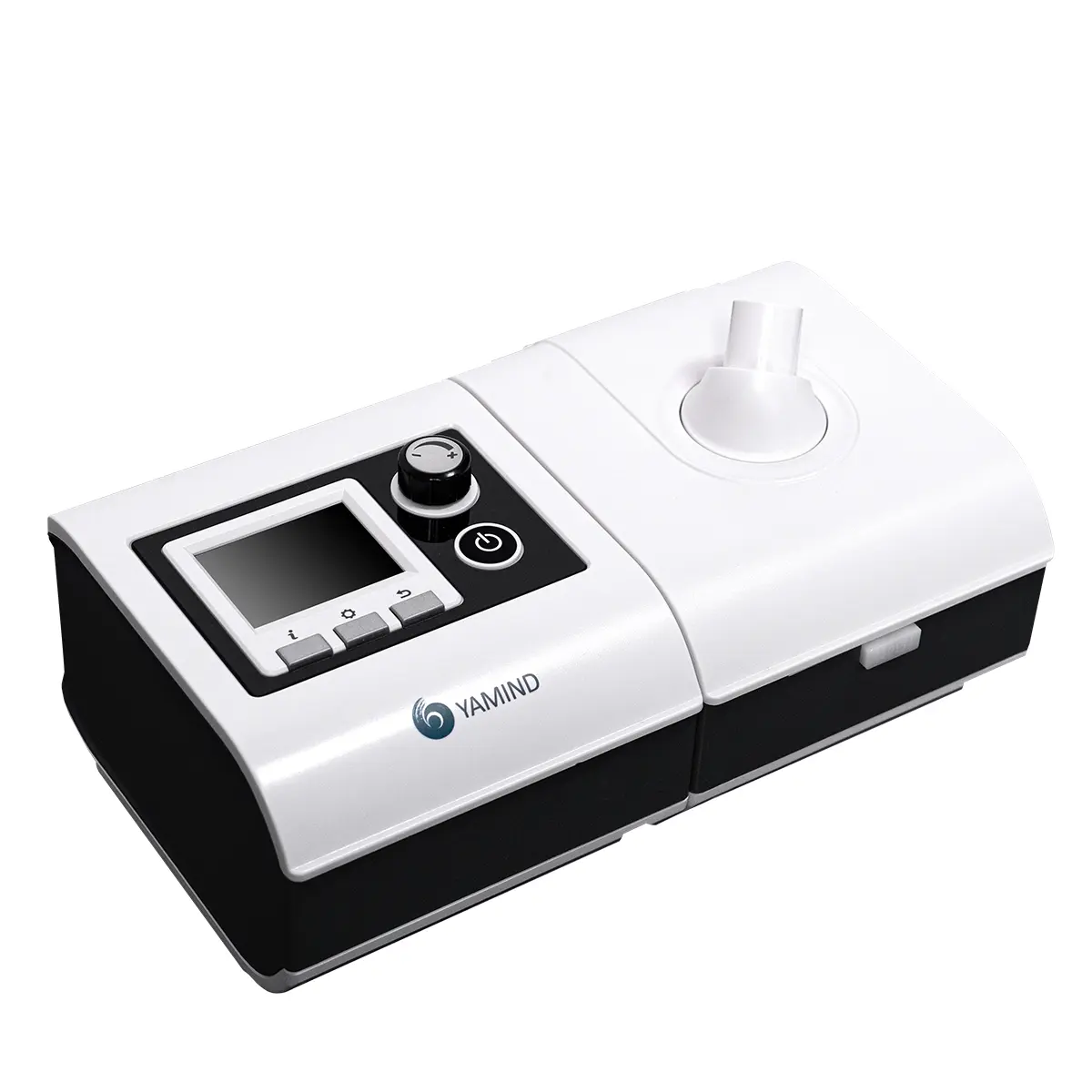 DM26-20A low noise non-invasive breathing portable APAP for home use Featured Image