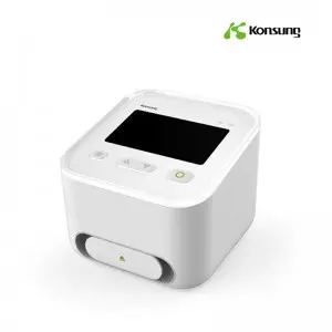 Good Quality China Hospital 5 Part Auto Blood Cell Counter Hematology Analyzer