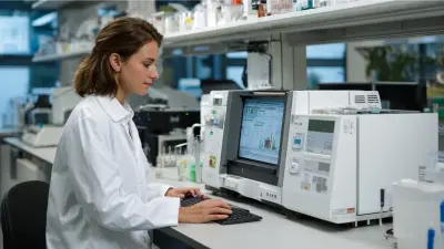 Ultimate Guide to Mastering Time-resolved Fluorescence Immunoassay Analyzers for Accurate Results