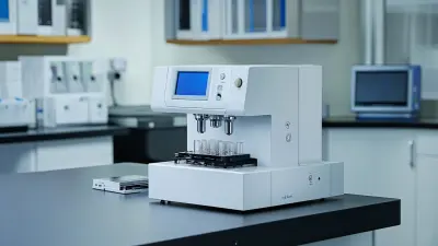 Innovative Approaches for Global Buyers of Dry Biochemical Analyzers