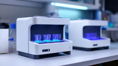 Unlocking the Benefits of Dry Biochemical Analyzers for Efficient Lab Operations
