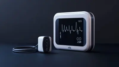 5 Amazing Benefits of Using a Pulse Oximeter for Health Monitoring