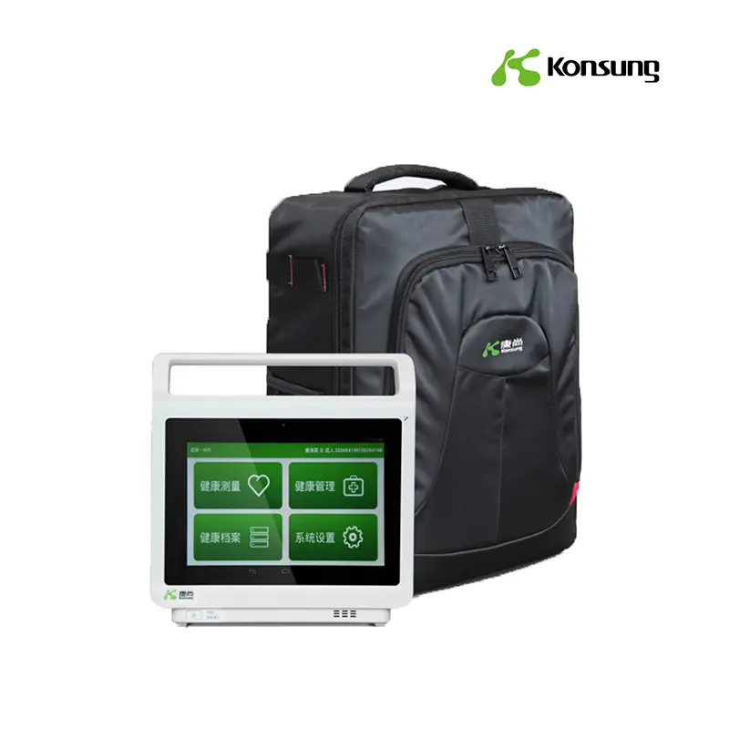 Manufactur standard China 2021 HD 4K IP SDI Ndi Web PTZ Video Conference Room Camera for Live Streaming Telemedicine Featured Image