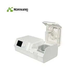 Hot sale China Good Quality Medical Equipment CPAP Resplus