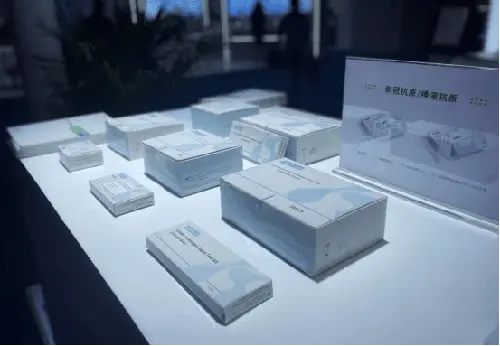 Konsung Medical Exhibit Whole-line Products in CMEF939