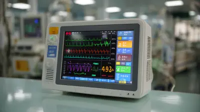 The Ultimate Guide to Finding the Best Multi-parameters Patient Monitor Supplier for Quality Assurance