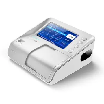 Dry Biochemical Analyzer