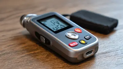 How to Choose the Best Pulse Oximeter: A Comprehensive Guide to Your Health Needs