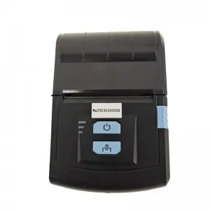 WH-M07 high performance mini usb portable thermal printer for POCT device