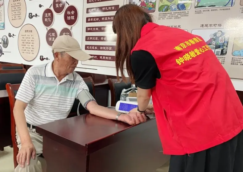 Konsung Telemedicine Monitor- A Portable Helper in Physical Examination6