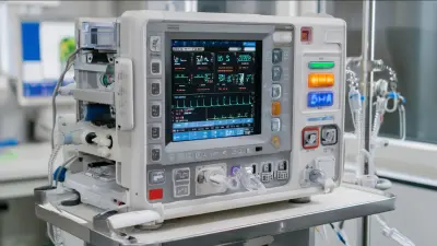 How to Choose the Right Accessories for Your Patient Monitor