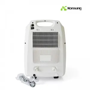 Factory Cheap China 96% High Purity 1-7L Portable Oxygen Concentrator Machine
