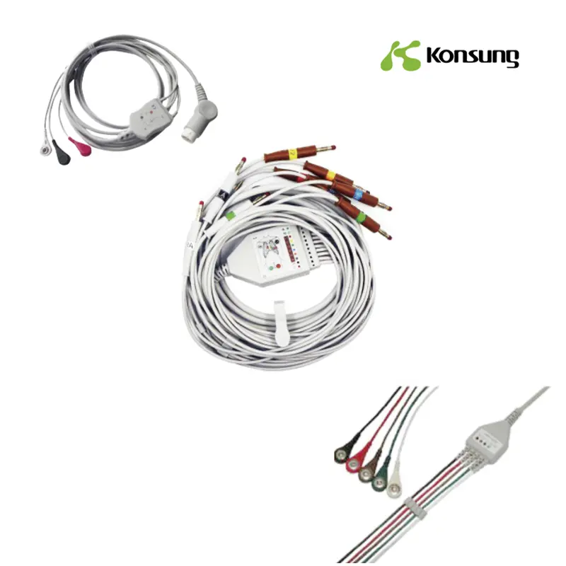 ECG cable Featured Image