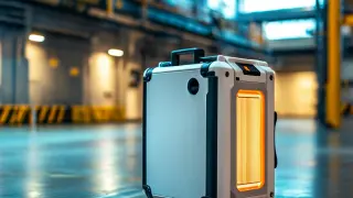 Innovative Uses for Portable Concentrators in Various Industries