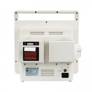 AURORA-8S 8.4 inch semi-modular ambulance patient monitor optional for ambulance