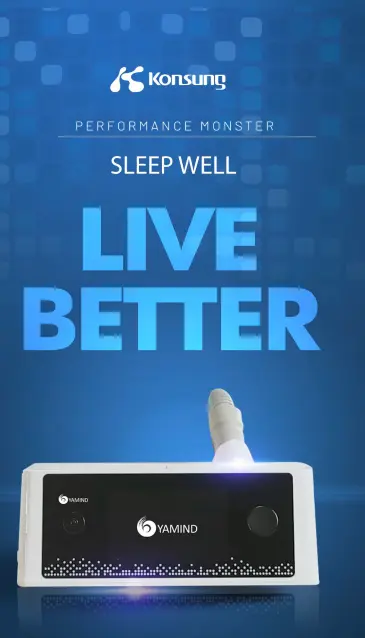 Biden Has Begun Using a CPAP Machine for Sleep Apnea