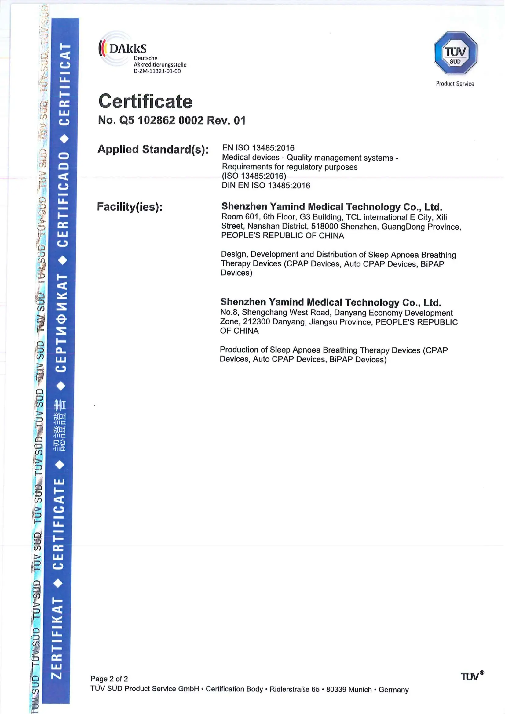 YAMIND CE AND ISO_05rrp