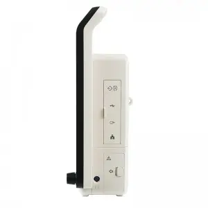 Aurora-12 12.1-inch big screen patient monitor with big font and drug calculation suit for ICU