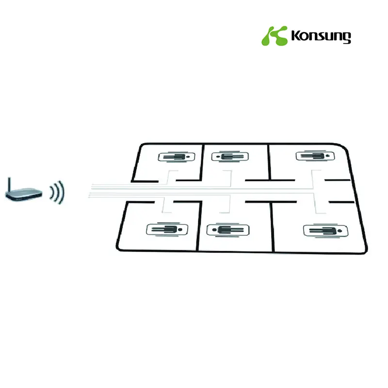 Central Monitor System Featured Image