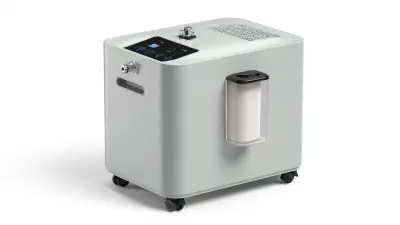 Innovative Highflow Oxygen Concentrator Solutions for Diverse Health Needs