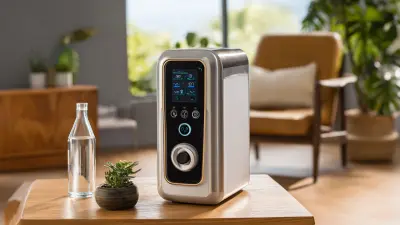 Unlocking the Health Advantages of Using an Oxygen Concentrator for Better Living