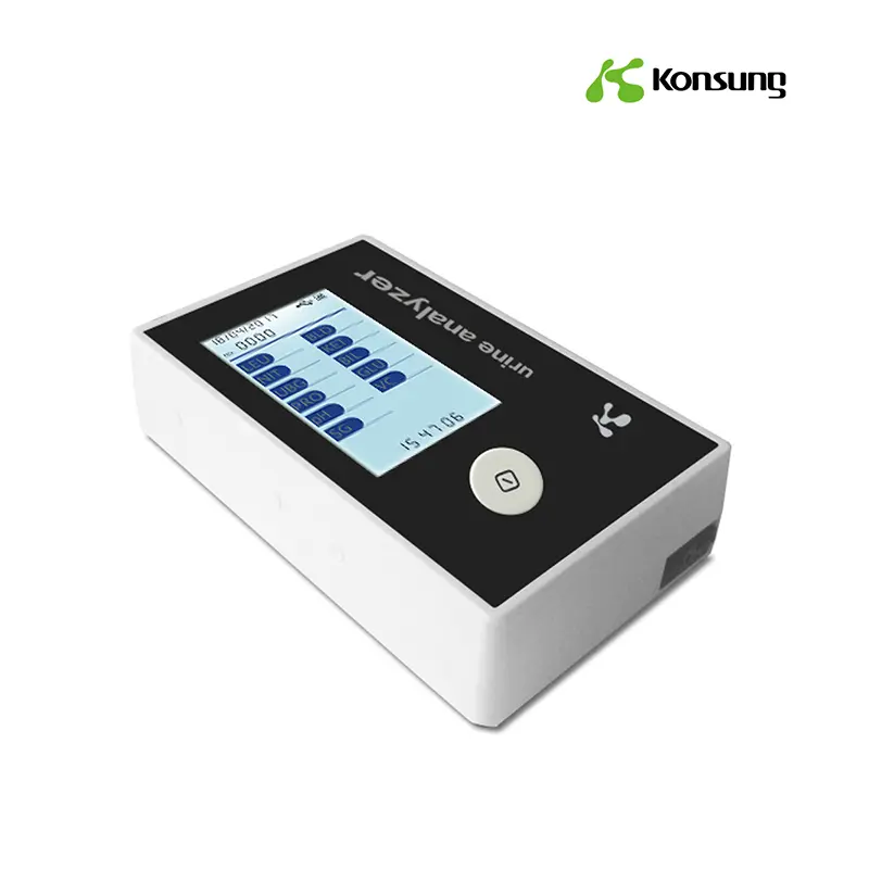11 parameters urine analyzer (1)