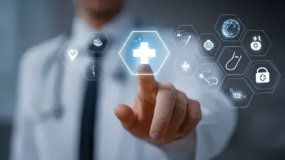 How to Leverage E-Health Solutions for Global Supply Chain Efficiency