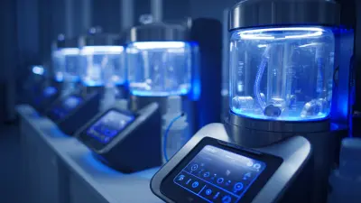 The Future of Air Purification with Oxygen Generators