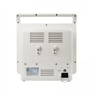Aurora-8 8.4 inch multi parameter patient monitor for ambulance and transport