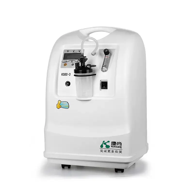 KSOC-5 oxygen concentratori5g