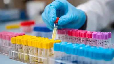 Unlocking Health Insights: The Future of Rapid Test Kits in Home Diagnostics