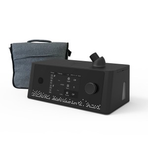 Konsung Medical Sleep Apnea Treatment Portable APAP Ventilator