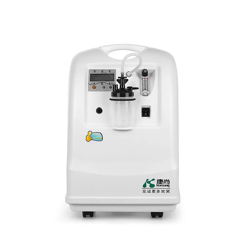 KSOC-5 oxygen concentrator-1j3e
