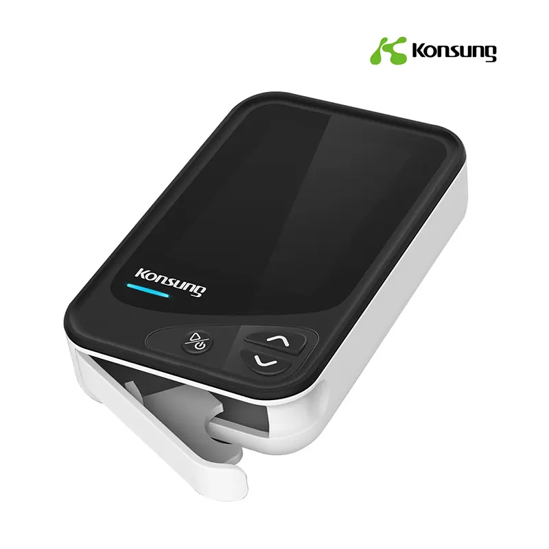 Hemoglobin Analyzer (1)