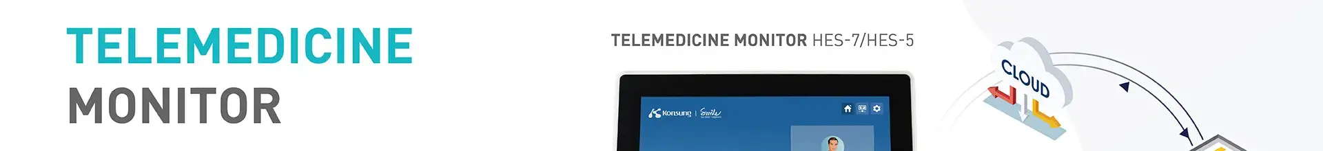 Veterinary Patient Monitor