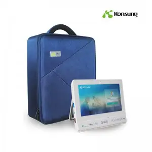 Quots for China CE & FDA Approved Fingertip Pulse Oximeter Telemedicine