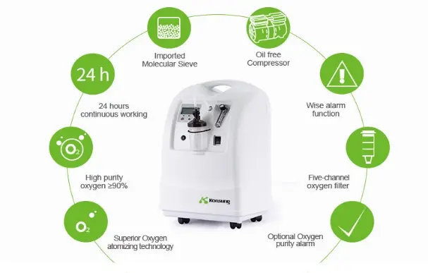 Low-oxygen environment can worsen TB damage to lungs