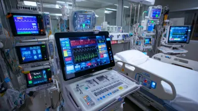 Ultimate Guide to Choosing the Best Patient Monitor Accessories for Your Needs