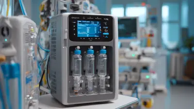 What Makes an Oxygen Concentrator Essential for Modern Healthcare Solutions?