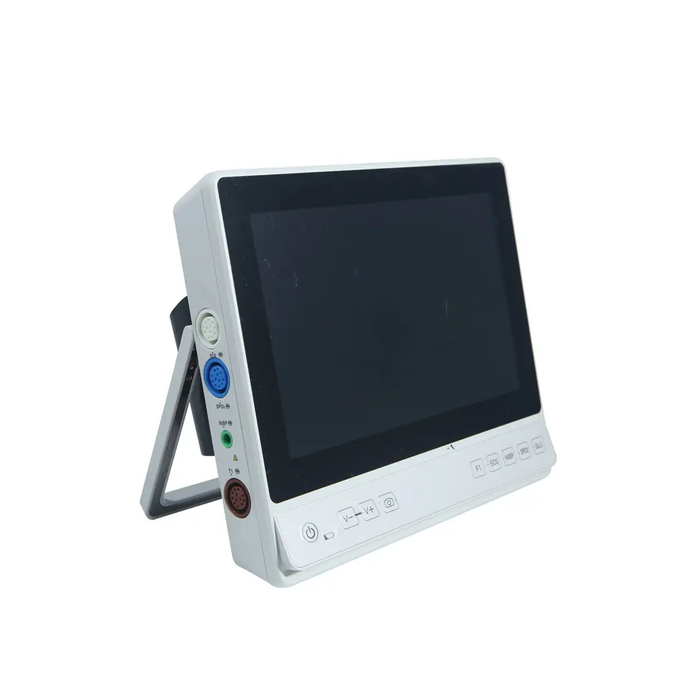 One set of medical devices that perfectly suitable for health check during epidemic era1